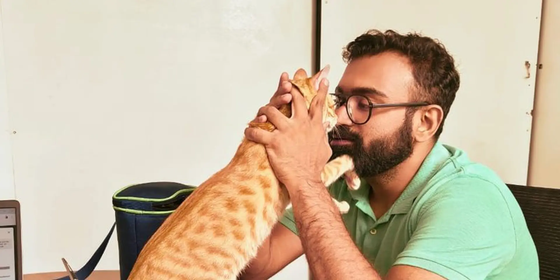 Biggest challenge around pet care in India is mindset: Supertails' Varun Sadana