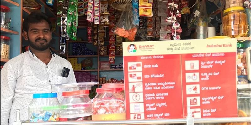 Financial Inclusion: IndusInd’s Bharat Money Stores have enabled a bank-like network in India’s rural areas