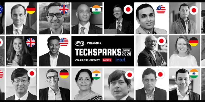 Techsparks India The Only Missing Piece In Japan S Digital Transformation And Innovation