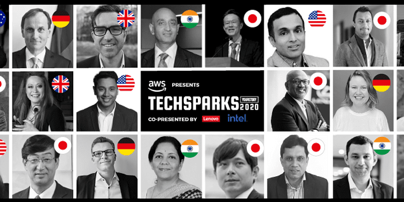 [TechSparks 2020] India the “only missing piece” in Japan’s digital transformation and innovation