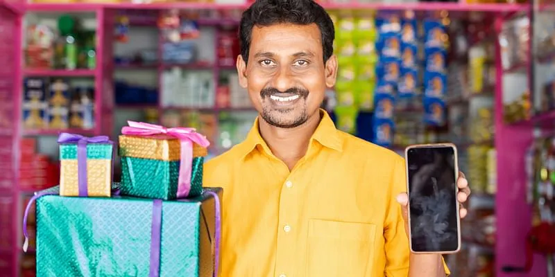 rural commerce startup vilcart