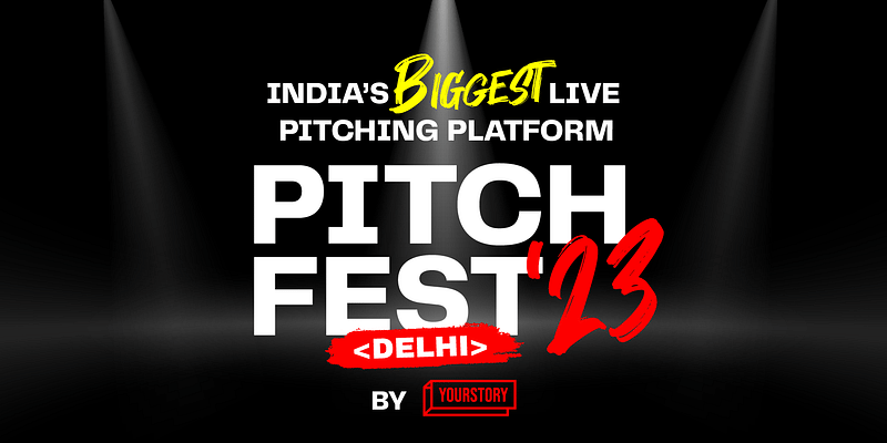 Climate, AI/ML, deep tech: Startups at Delhi Pitch Fest ready to take centre-stage