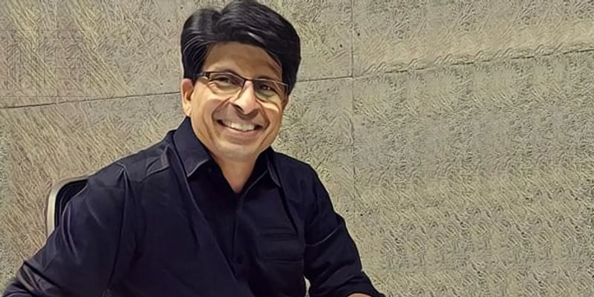 Innovations, digital finance platforms key to solving Índia's MSME credit crisis: Dr Pramod Varma, chief architect of Aadhaar