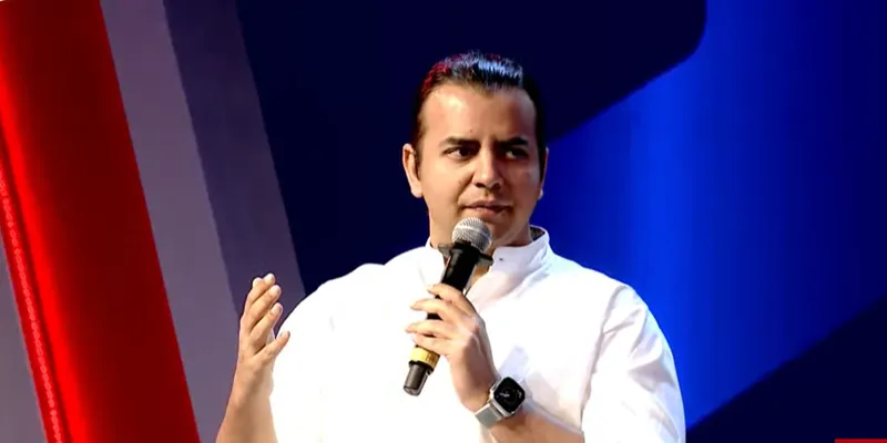 Bhavish Aggarwal