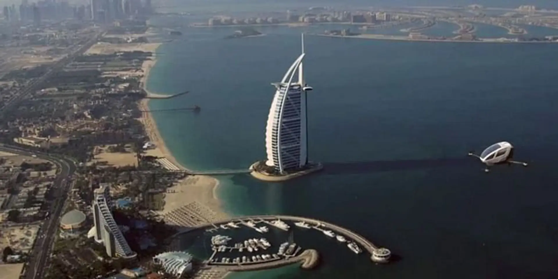 UAE emerges as fourth-largest investor in India in FY23