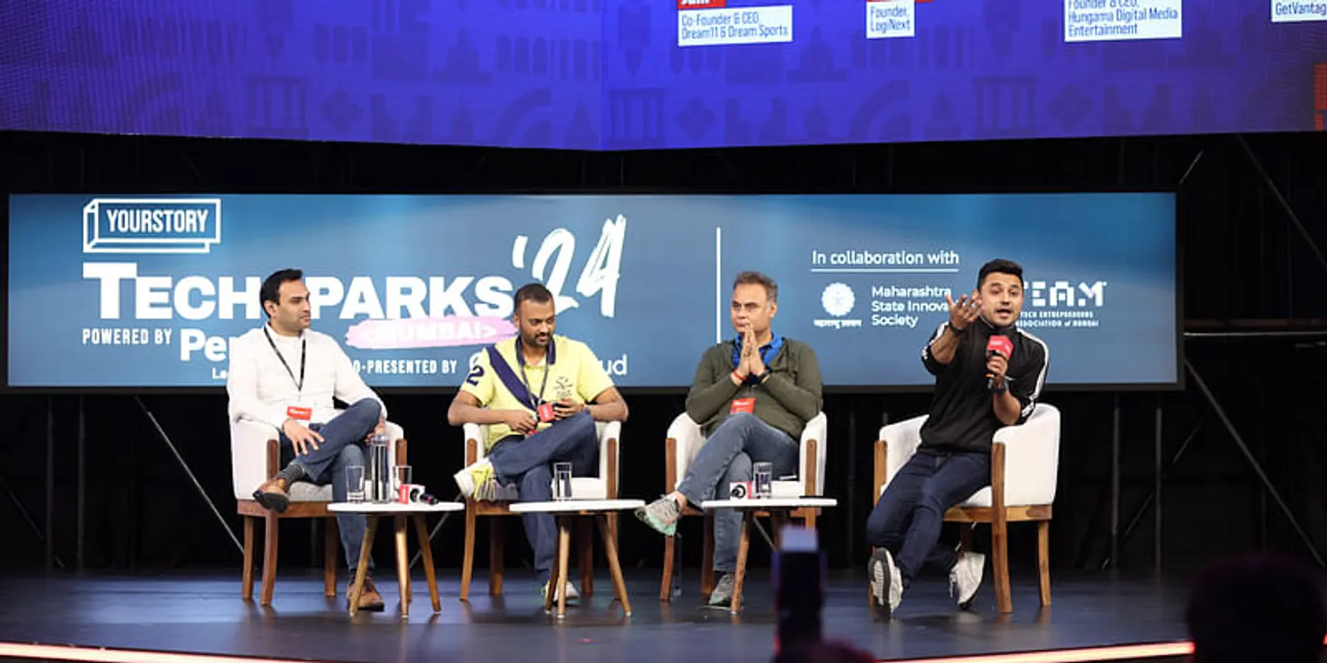 Why startups should build in the City that Never Sleeps