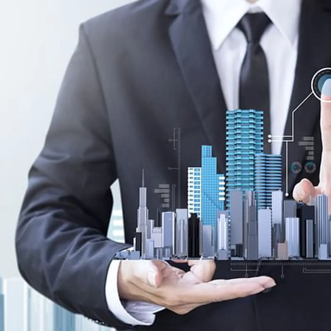 Shell E4 start-up ION Energy launches advanced portable Lithium-ion ...