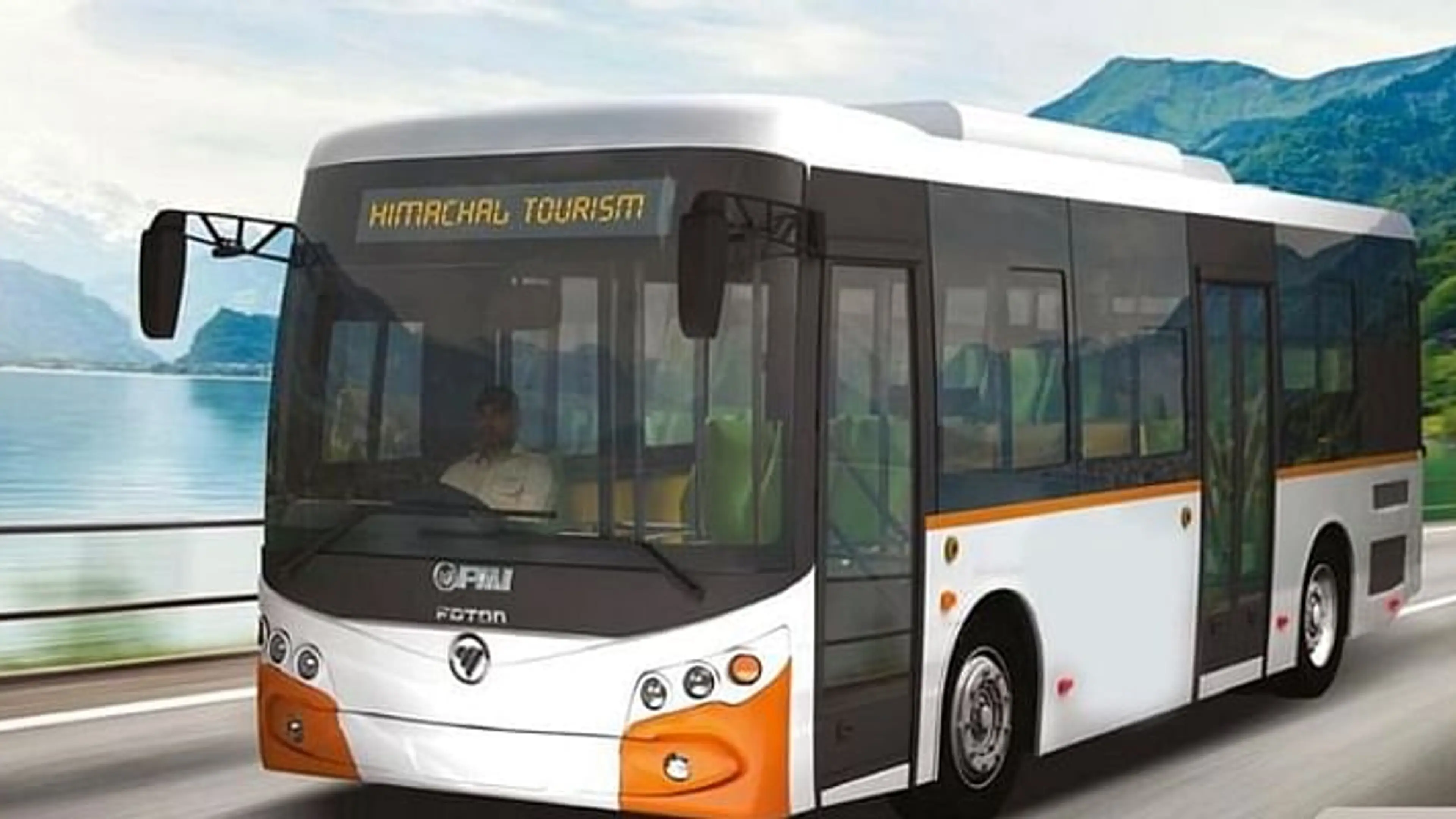 Electric bus maker PMI Electro Mobility raises Rs 250 Cr | YourStory