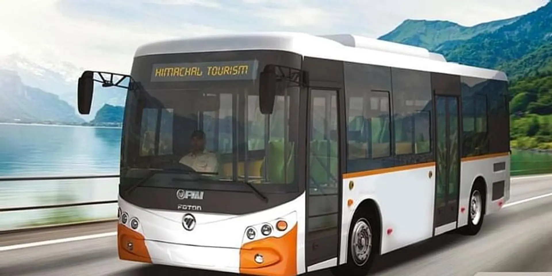 KKR to invest $310M in PMI Electro’s EV bus platform Allfleet