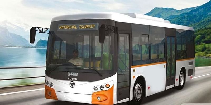 Electric bus maker PMI Electro Mobility raises Rs 250 Cr