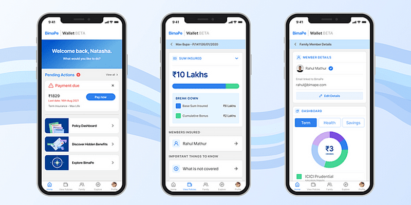 Insurtech platform BimePe shuts down; founder announces focus on new product