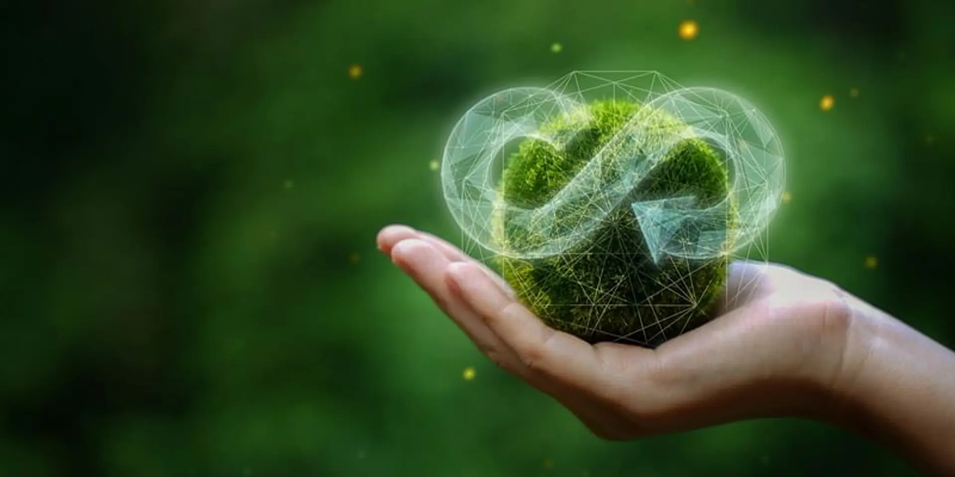 Beyond recycling: Exploring high-tech solutions for a sustainable Earth