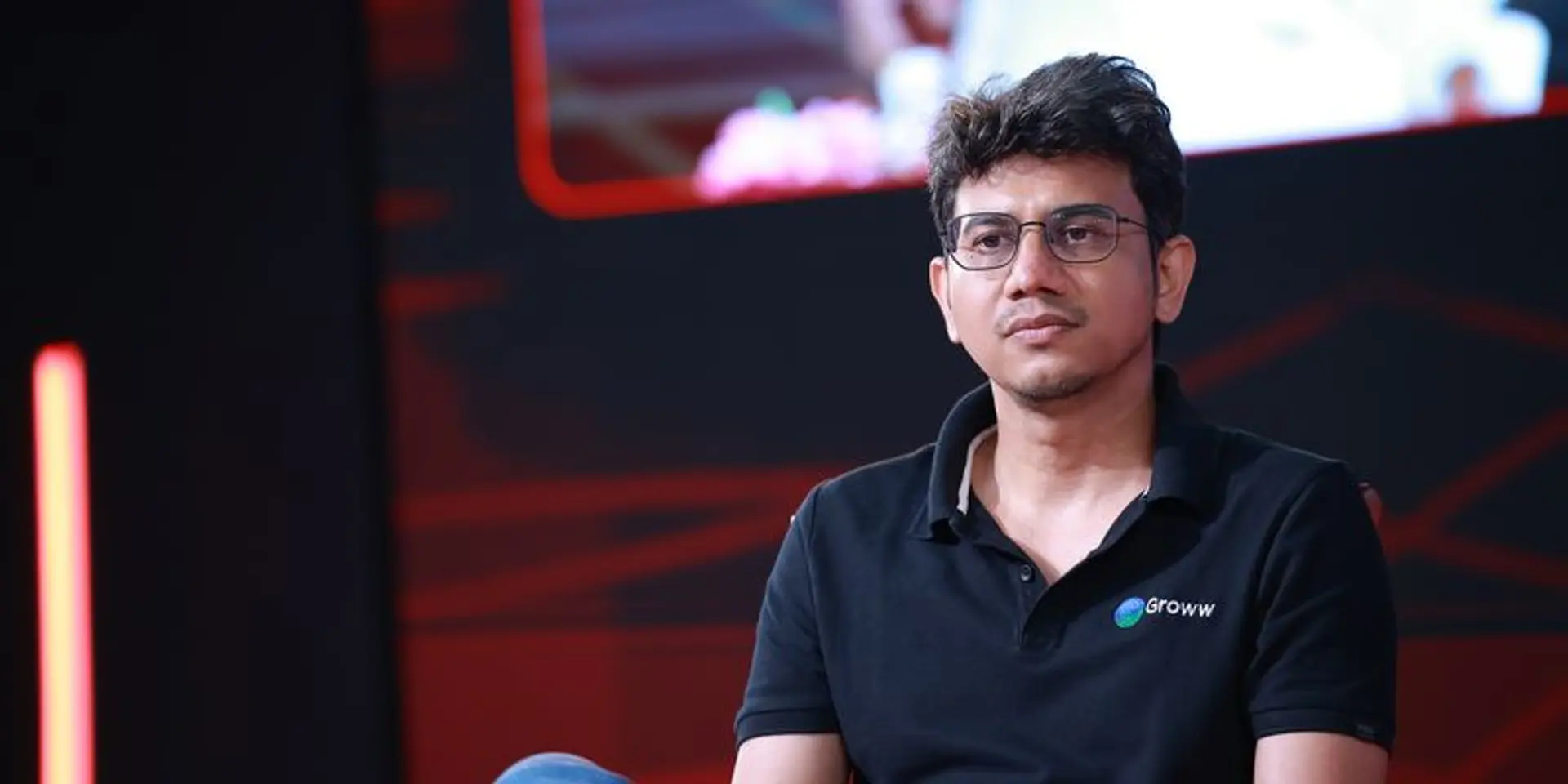 'Being first is not important; it’s more important to be the last': Groww's Lalit Keshre
