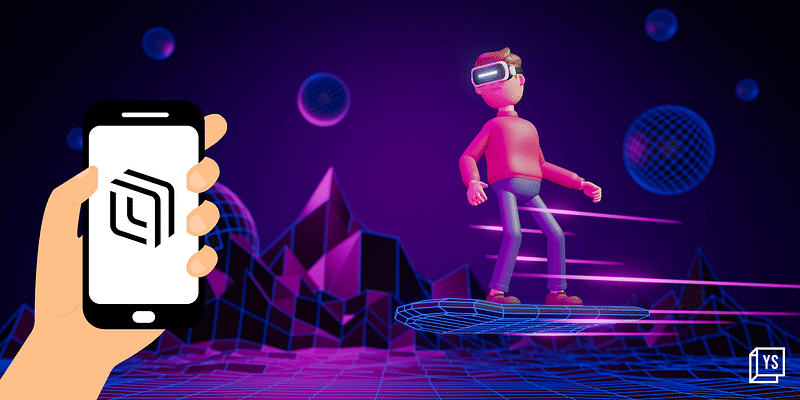 Walking on water and through pillars: Metaverse app Spatial fails to impress