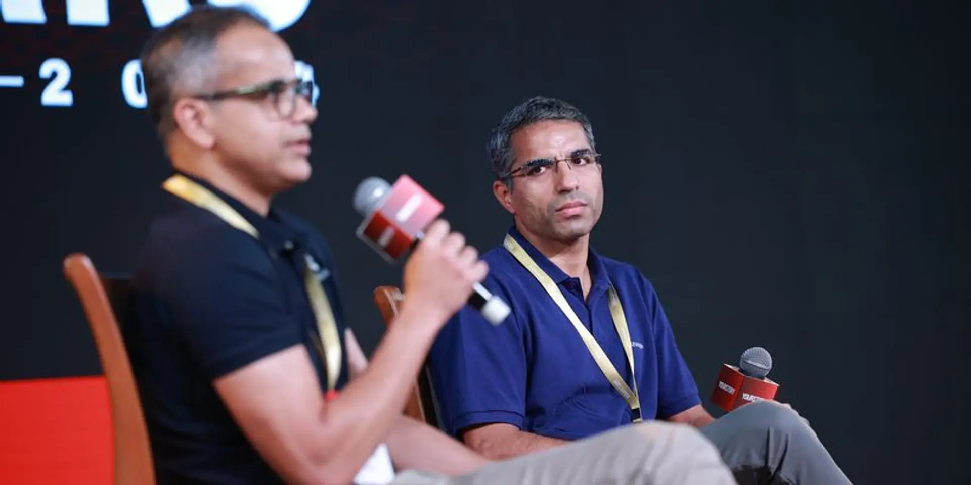 Next frontier is startups solving India-specific problems: Prosus, Elevation Capital investors
