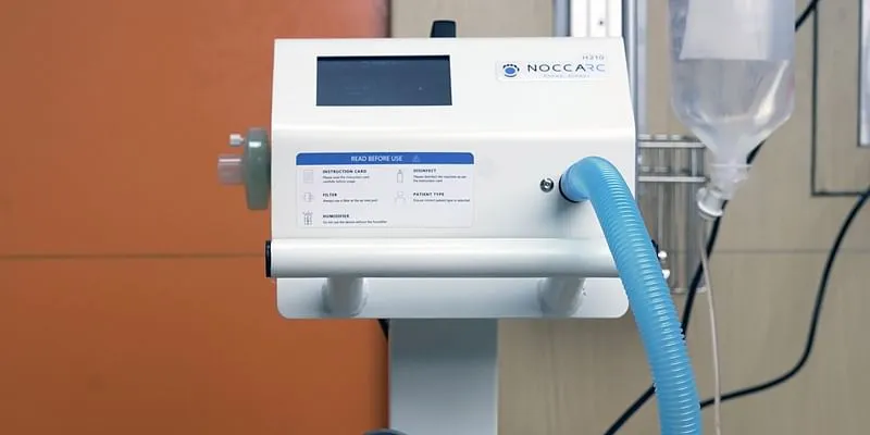 Noccarc H210