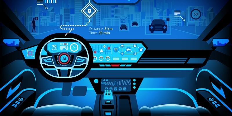 Auto tech co KPIT to sharpen focus on commercial vehicles, software development, CX