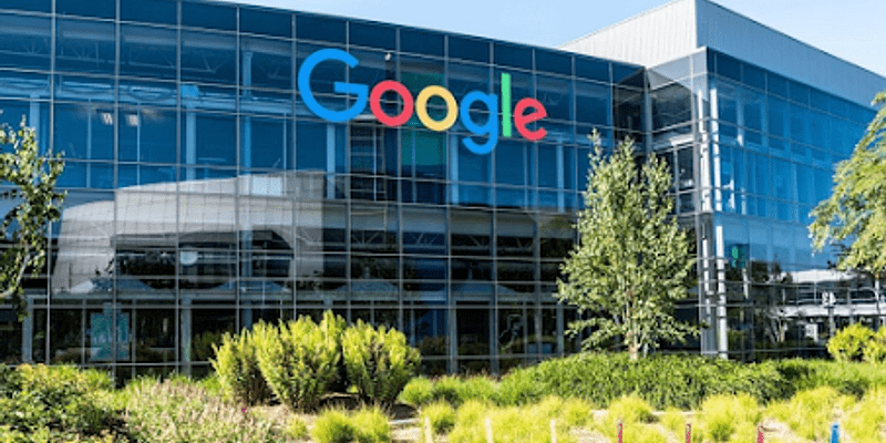Google says firmly sees itself as partner to India's financial ecosystem