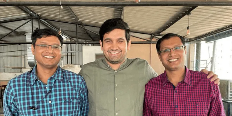 Medfin founders