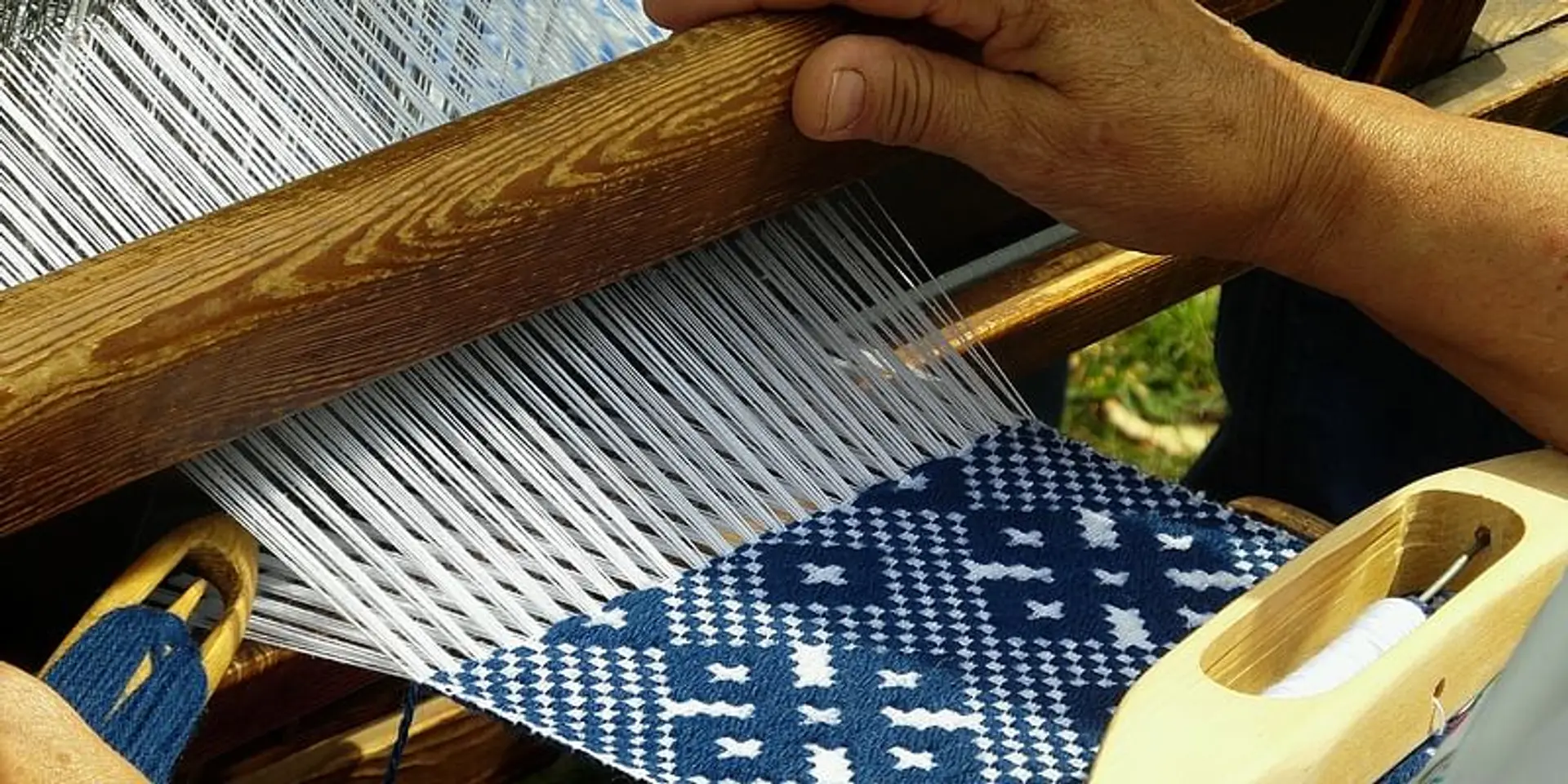 Six marketplaces empowering artisans across India
