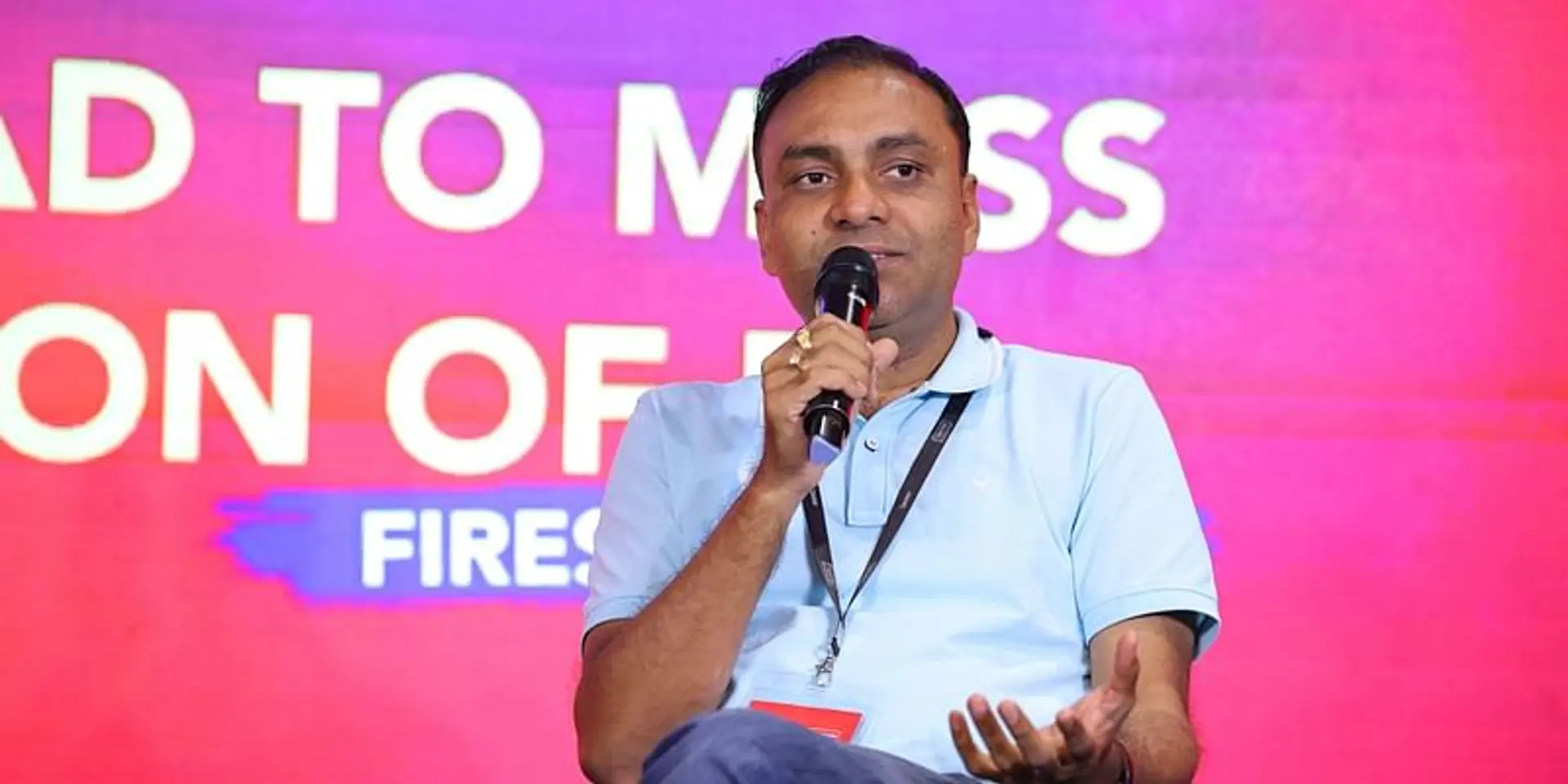 Strategic investors, govt support key to scaling EVs in India: Yulu founder