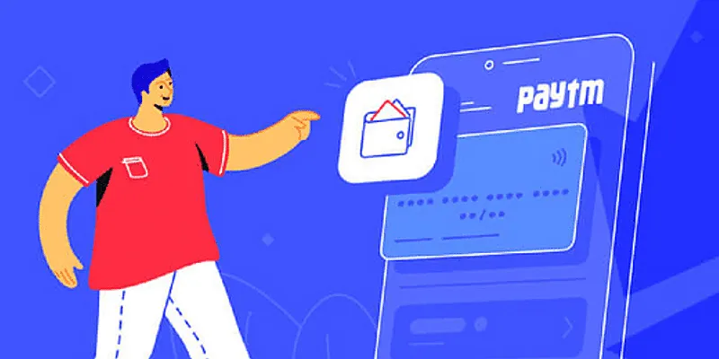 Paytm enables easy bank transfers from Paytm wallet to a bank account of your choice