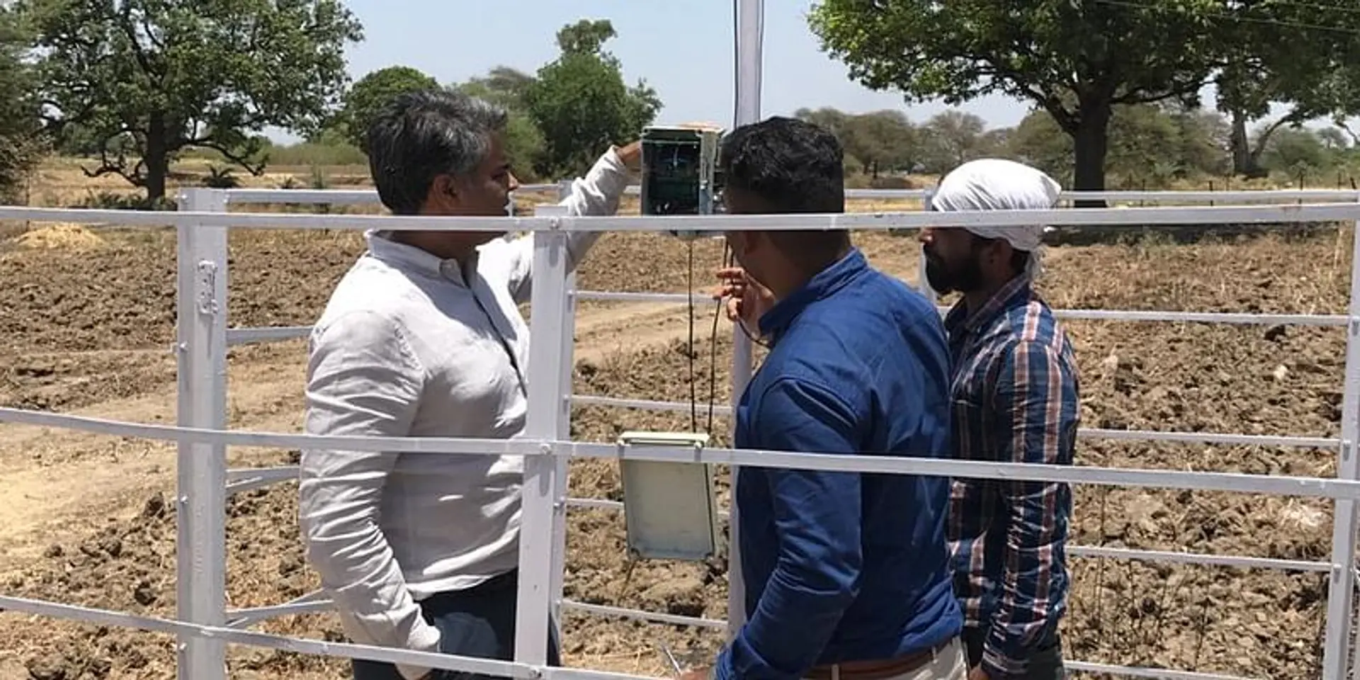 Delhi-based agri insurance startup GramCover is de-risking rural India with affordable products