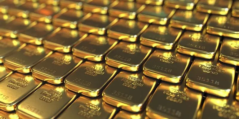 Gold
