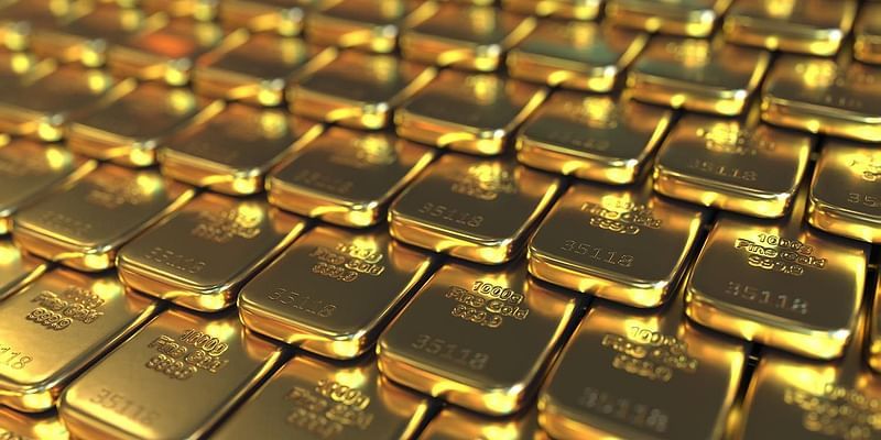 Investing in Swiss gold with this startup is cheaper than flight tickets to Switzerland