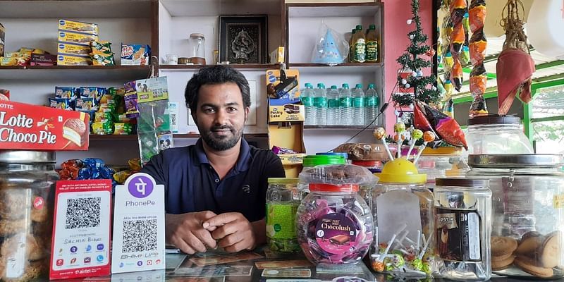 PhonePe's Sameer Nigam rubbishes IPO rumour in a hilarious tweet