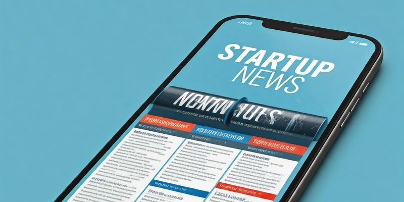 Startup news and updates: Daily roundup (March 18, 2025)