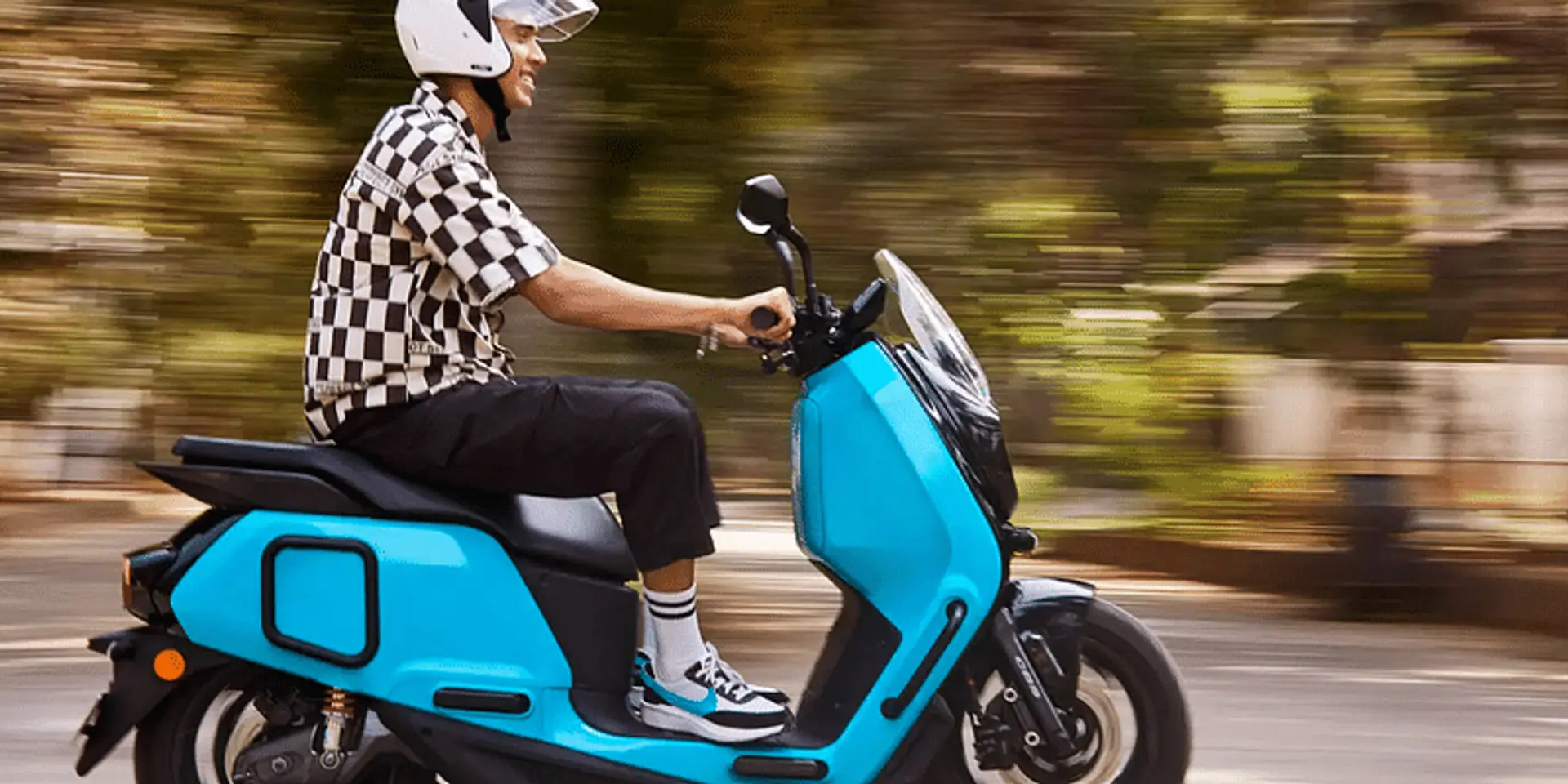 EV startup River raises $15M from Dubai-based company