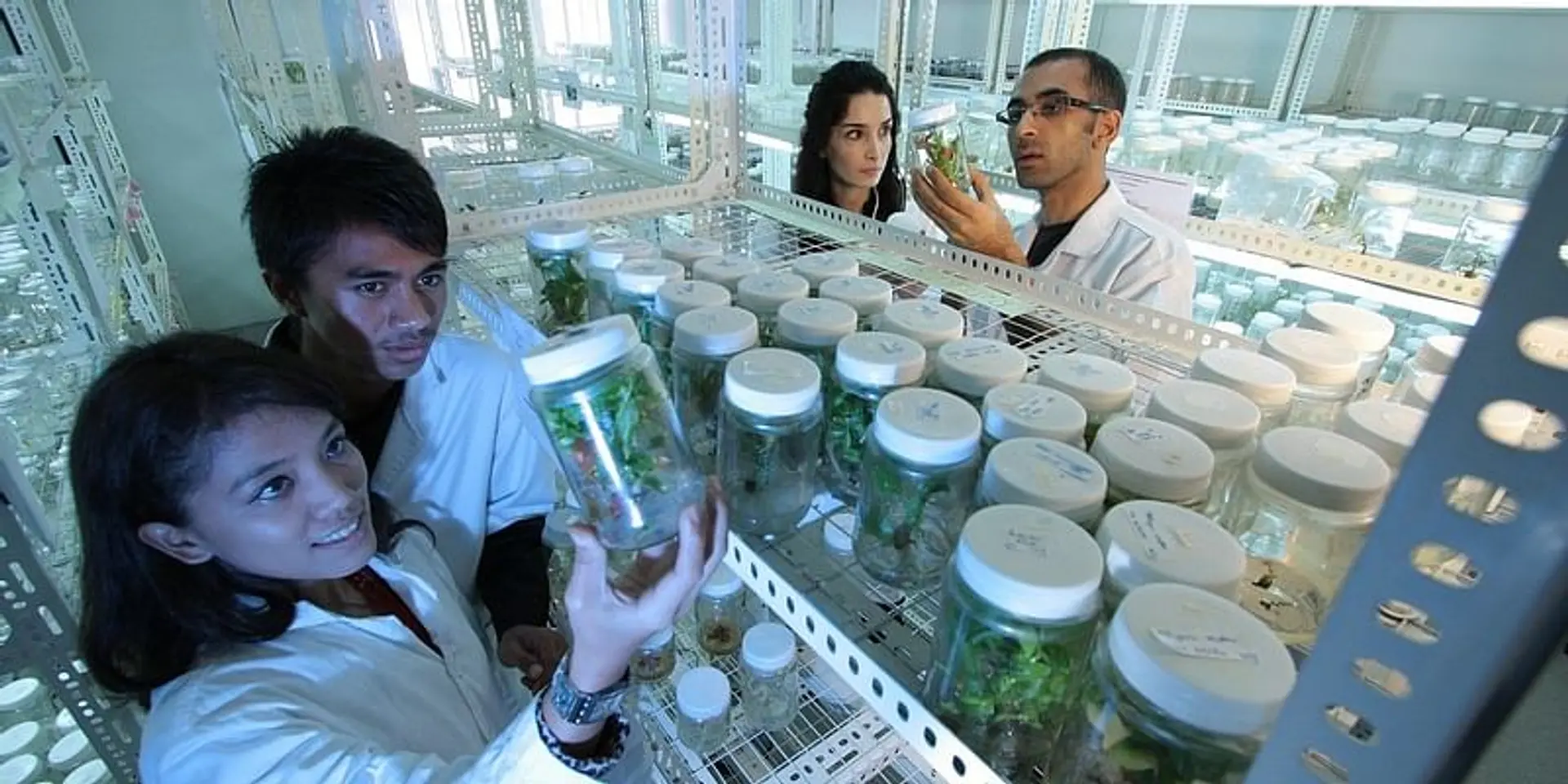 IXP launches Rs 200 Cr fund to support early-stage biotech startups