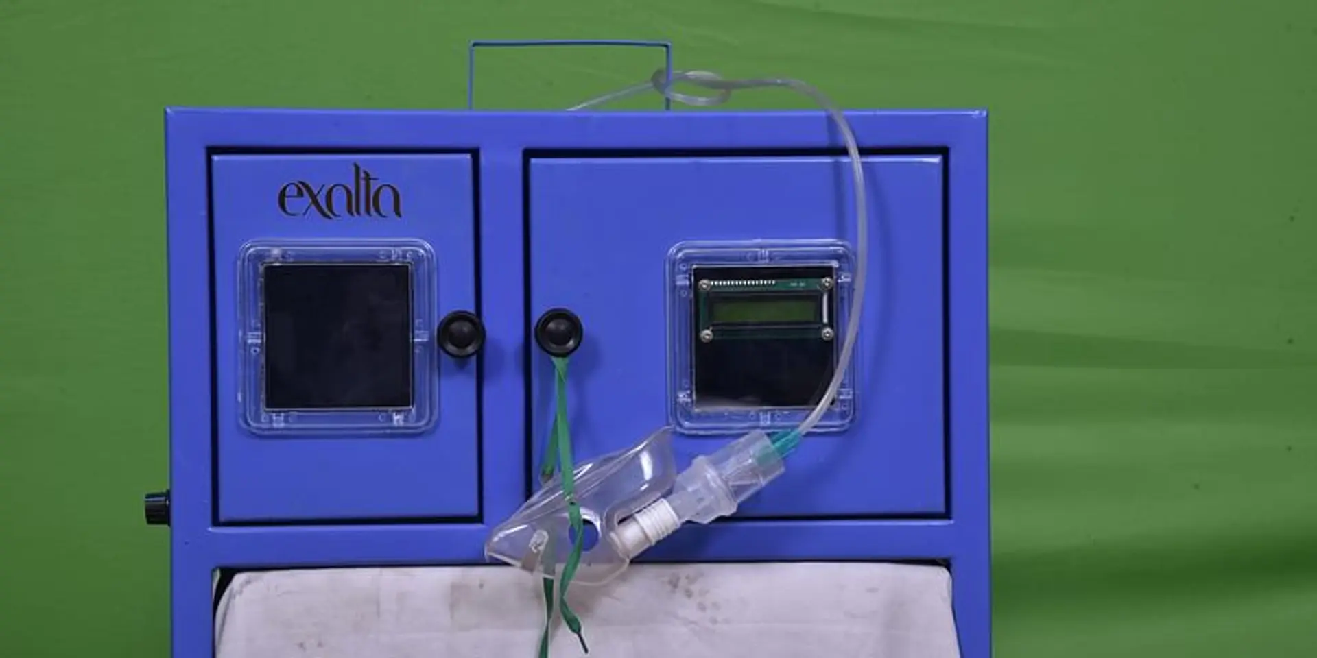 Startups fight COVID-19: Renewable energy startup is helping India breathe easy with oxygen concentrators
