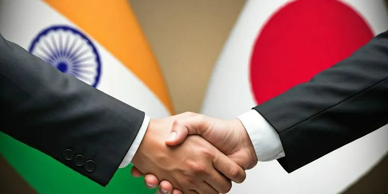 Japan India