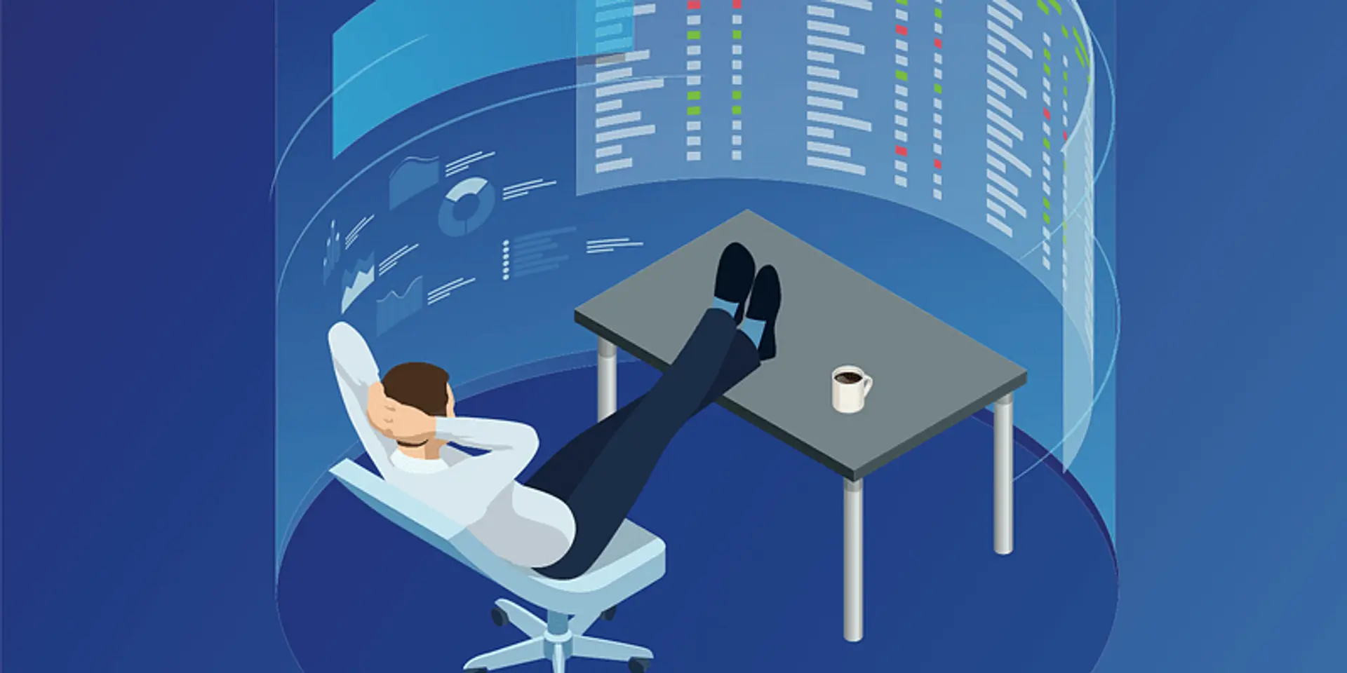 Trading strategy platforms: the next frontier for fintechs in 2022