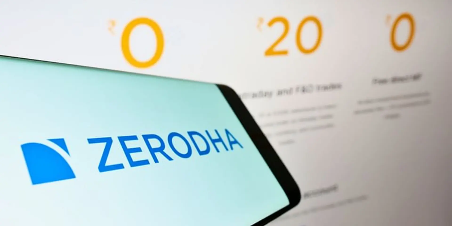 Zerodha marks 16 years with steady profits
