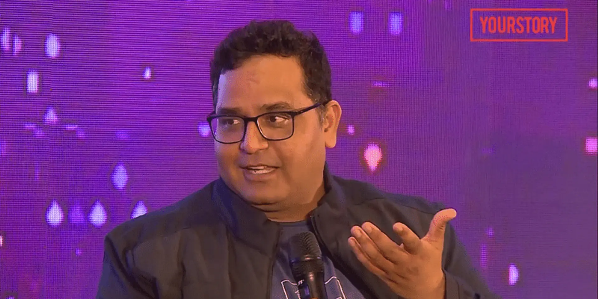 Paytm's Vijay Shekhar Sharma launches Rs 30-Cr fund to invest in AI, EV startups