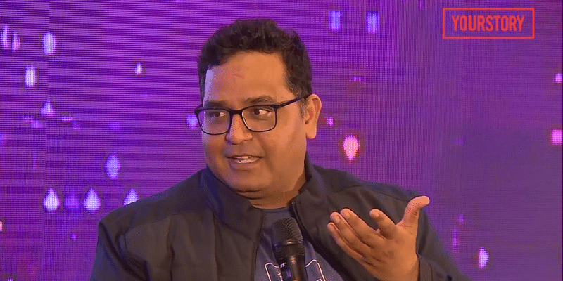 Paytm's Vijay Shekhar Sharma launches Rs 30-Cr fund to invest in AI, EV startups