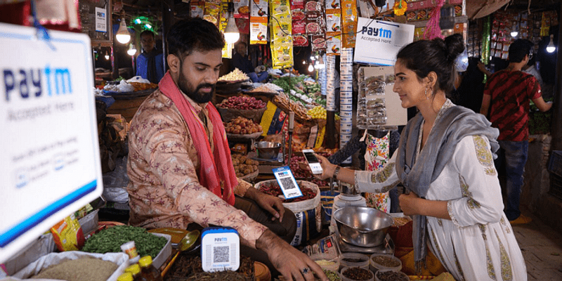Paytm waives off transaction charges for MSME merchants, enables zero charge payments