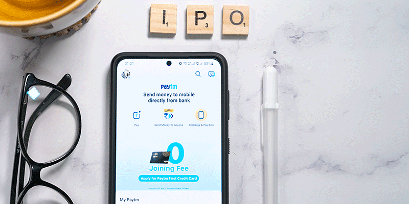 Paytm officially files DRHP for IPO; to raise Rs 16,600 Cr