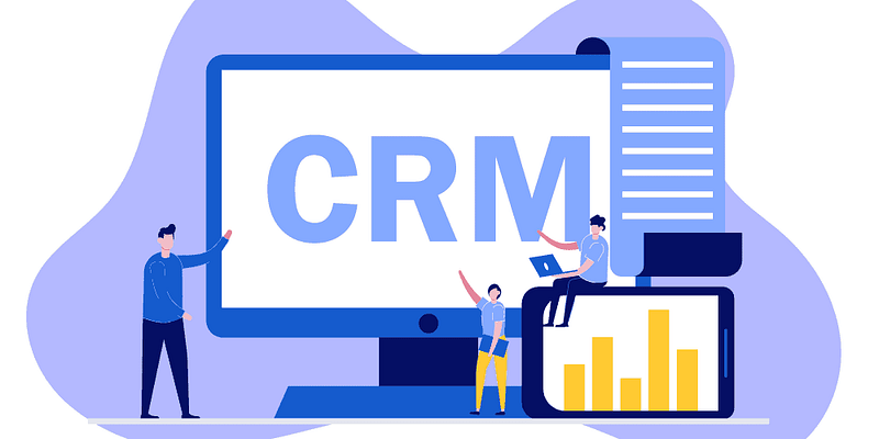 How SimpleCRM is helping companies reach their customers better using AI and ML