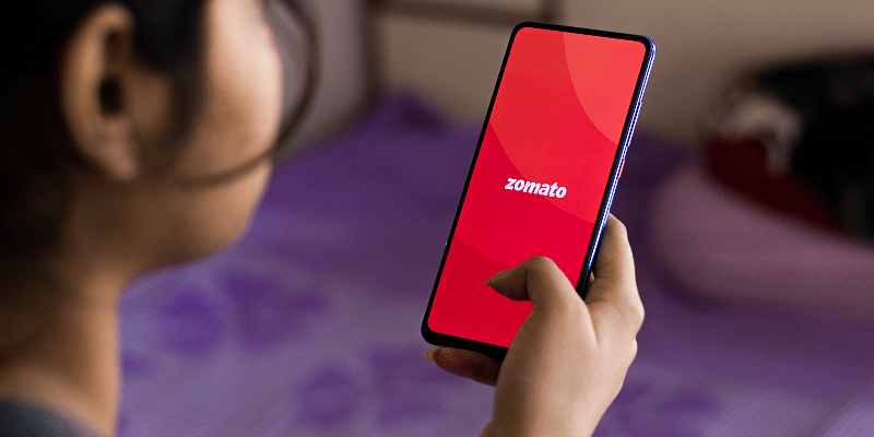 Exit of Gaurav Gupta does not warrant any disclosure under listing regulations: Zomato
