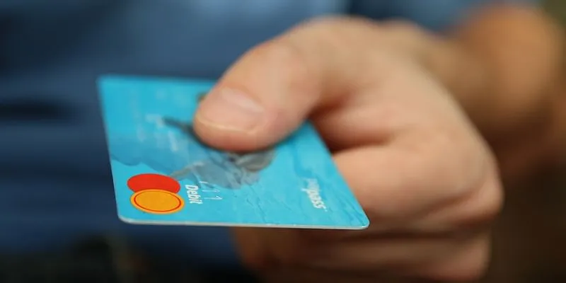 Improve your credit score