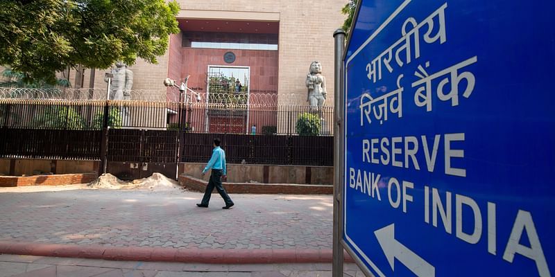 Fintechs replacing banks a misconception; CBDC experience so far comforting: RBI Deputy Governor