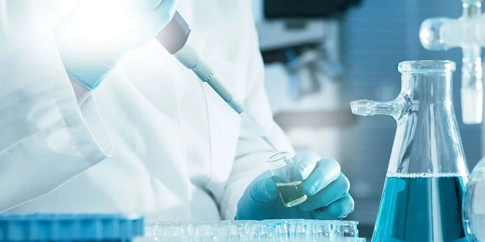 Mstack Chemicals raises $40M in a round co-led by Lightspeed and ...