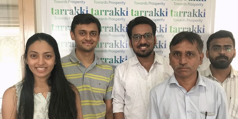 How Ahmedabad-based wealth management startup Tarrakki is helping Bharat invest