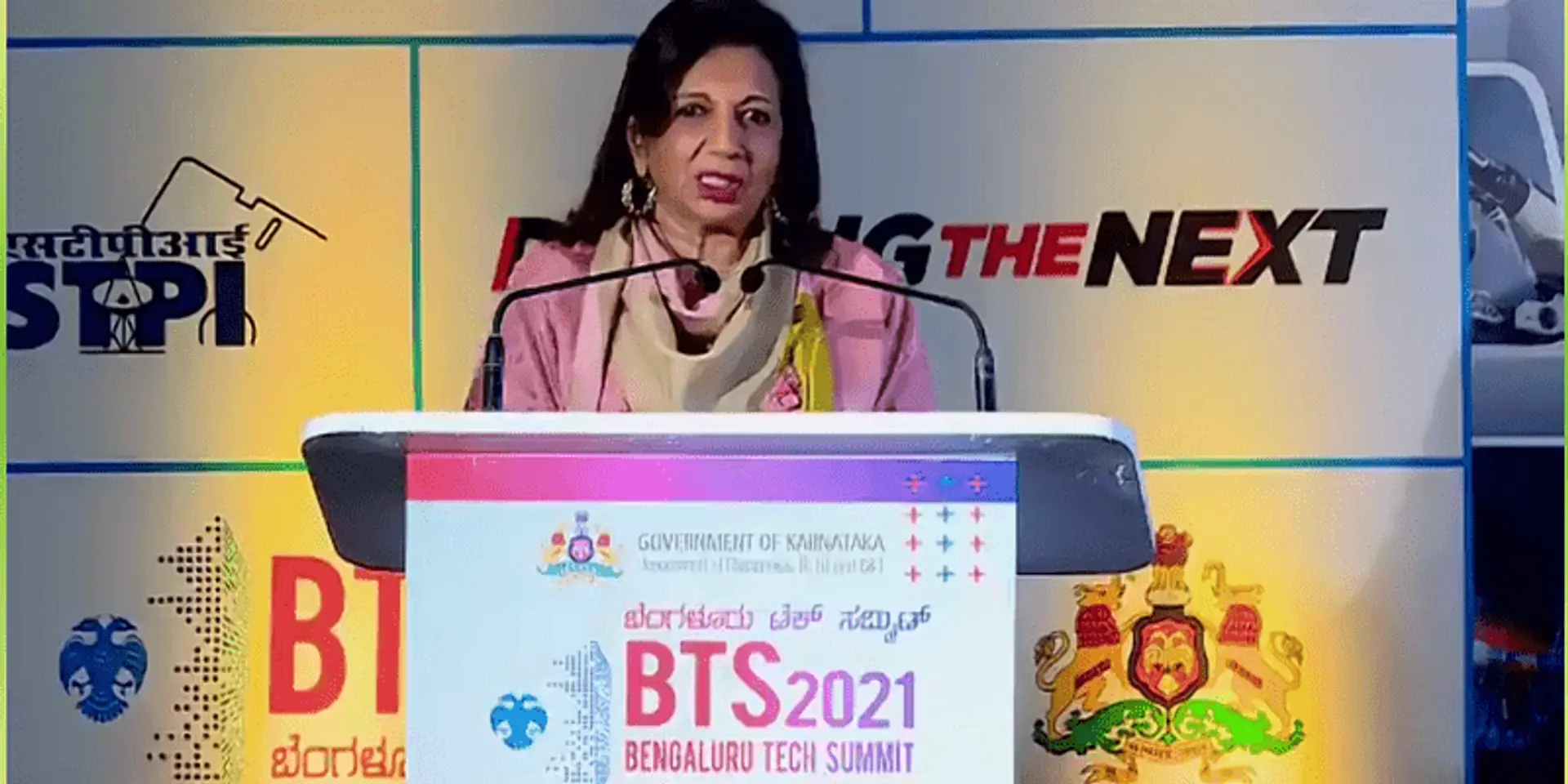 Lessons from COVID-19 must be carried forward: Kris Gopalakrishnan at Bengaluru Tech Summit 2021