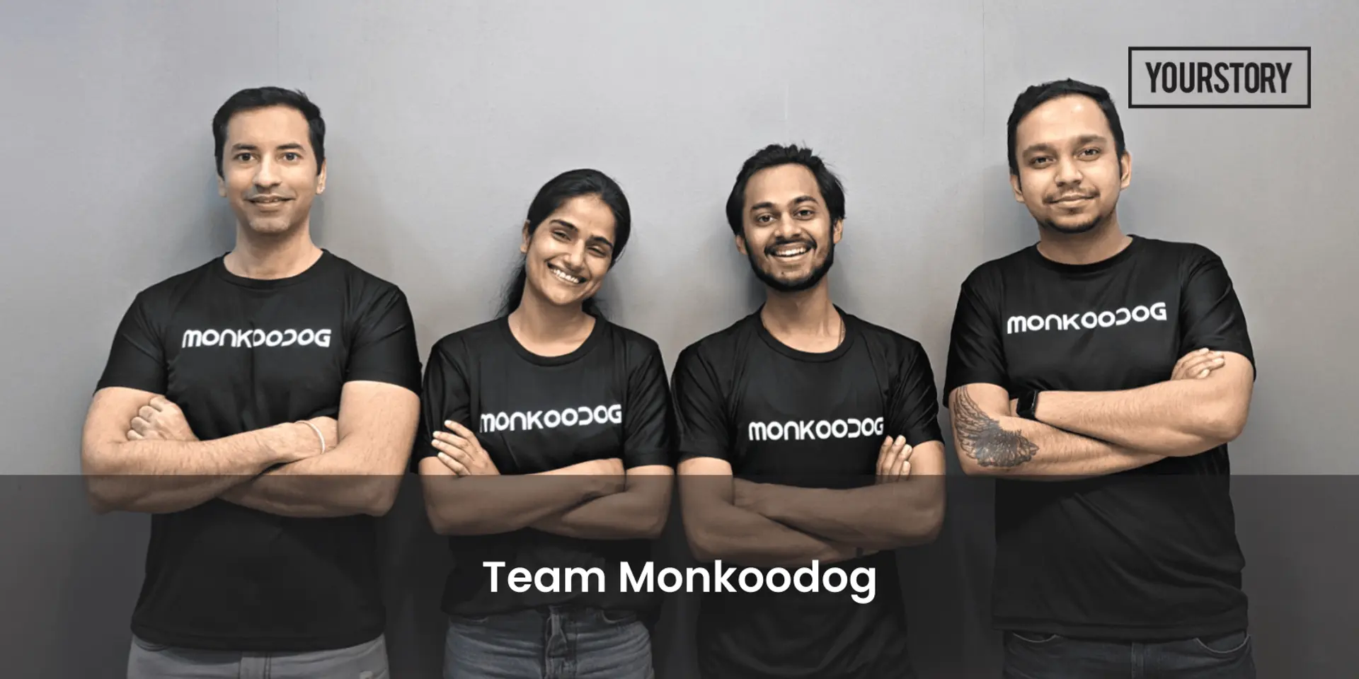 How the death of his puppy led this stock trader to set up an end-to-end pet care startup in India