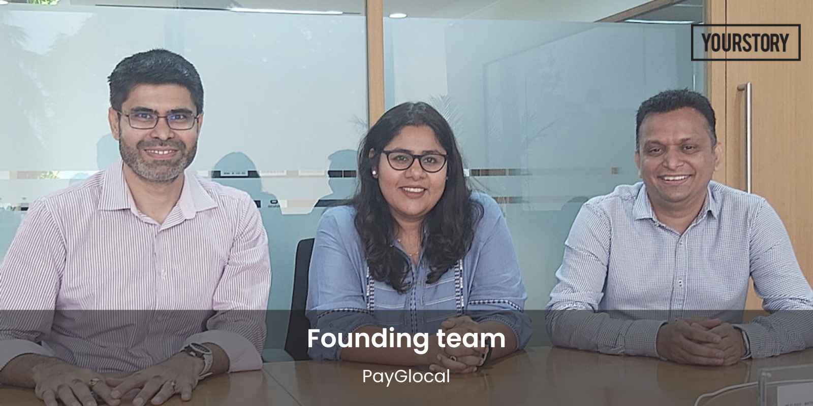 [Funding alert] Fintech startup PayGlocal raises $4.9M from Sequoia Capital India